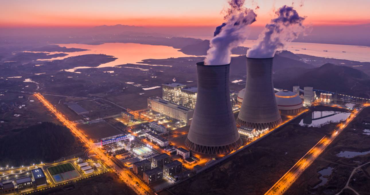 Thermal Power